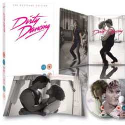 Dirty Dancing: The Keepsake Edition