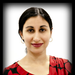 Dr Ayesha Akbar