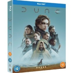 Dune is available at the end of January