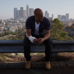 Vin Diesel as Dominic Toretto / Picture Credit: Universal Pictures