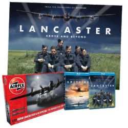 Lancaster competition