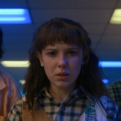 The gang's all back for the fourth season of Stranger Things / Picture Credit: Netflix