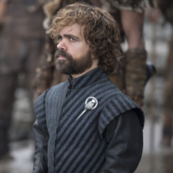 Peter Dinklage as Tyrion in Game of Thrones / Credit: HBO