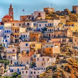 Are you ready to pack up and move to Greece yet?