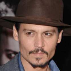 Johnny Depp No To Braodway