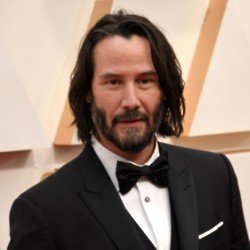 Keanu Reeves at the 2020 Academy Awards in Los Angeles / Picture Credit: Sipa USA/SIPA USA/PA Images