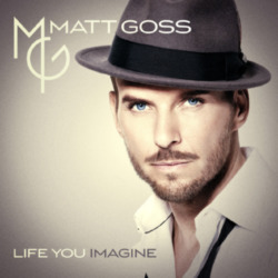 Matt Goss 'Life You Imagine'