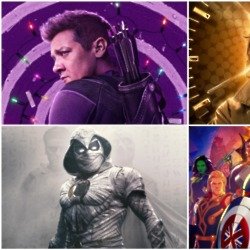 Marvel has revealed their 2022 Emmy submissions / Picture Credits: Marvel Studios and Disney+