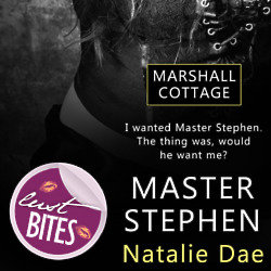 Master Stephen by Natalie Dae