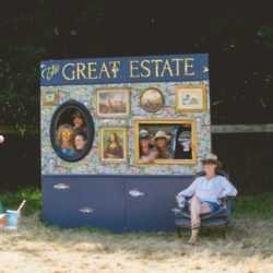The Great Estate Festival