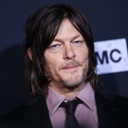 Norman Reedus has suffered a concussion on set / Picture Credit: PA Images