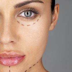 Plastic surgery has become the norm in recent times
