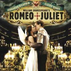 Romeo And Juliet Blu-Ray