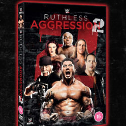 Ruthless Aggression 2