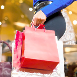 Here are the tips to help you through Christmas shopping this year