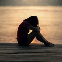 Depression affects one in four people during their lifetimes
