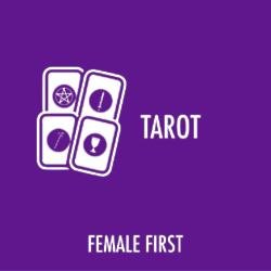 Tarot on Female First