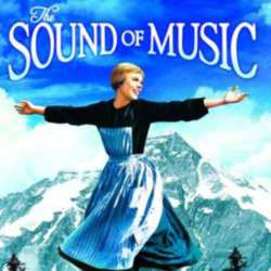 The Sound Of Music Blu-Ray