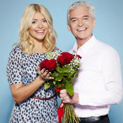 Holly and Phil / Credit: ITV