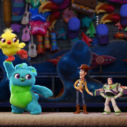 Picture Credit: Disney Pixar