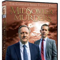 Midsomer Murders 22