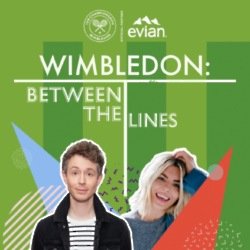 Wimbledon: Between the Lines