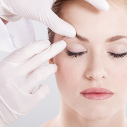 Have you ever considered surgery to change your looks?